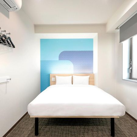 Hop Inn Tokyo Asakusa Ngoại thất bức ảnh