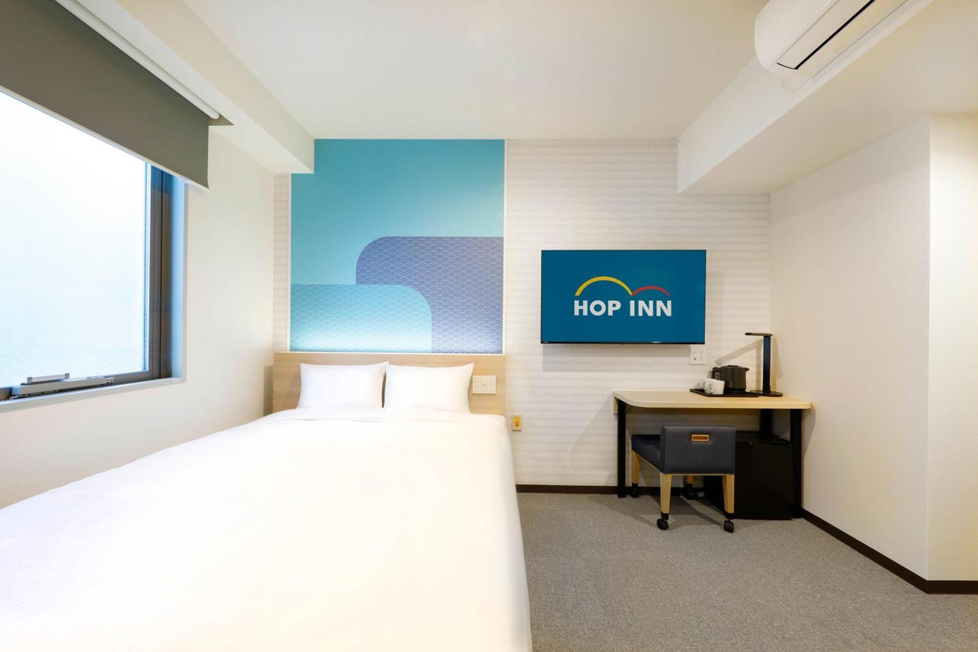 Hop Inn Tokyo Asakusa Ngoại thất bức ảnh