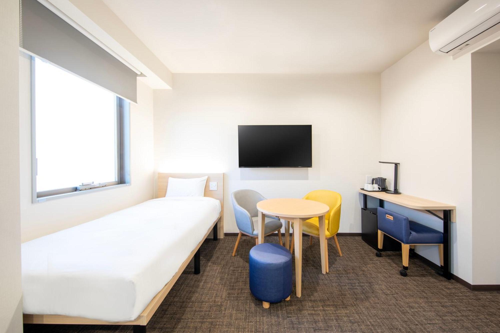 Hop Inn Tokyo Asakusa Ngoại thất bức ảnh